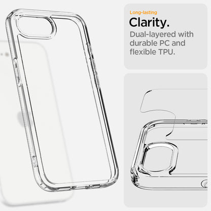 iPhone 17e Series - Ultra Hybrid