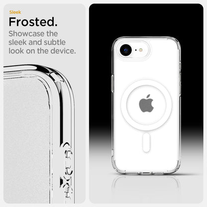 iPhone 16e Series - Ultra Hybrid (Mag Fit)
