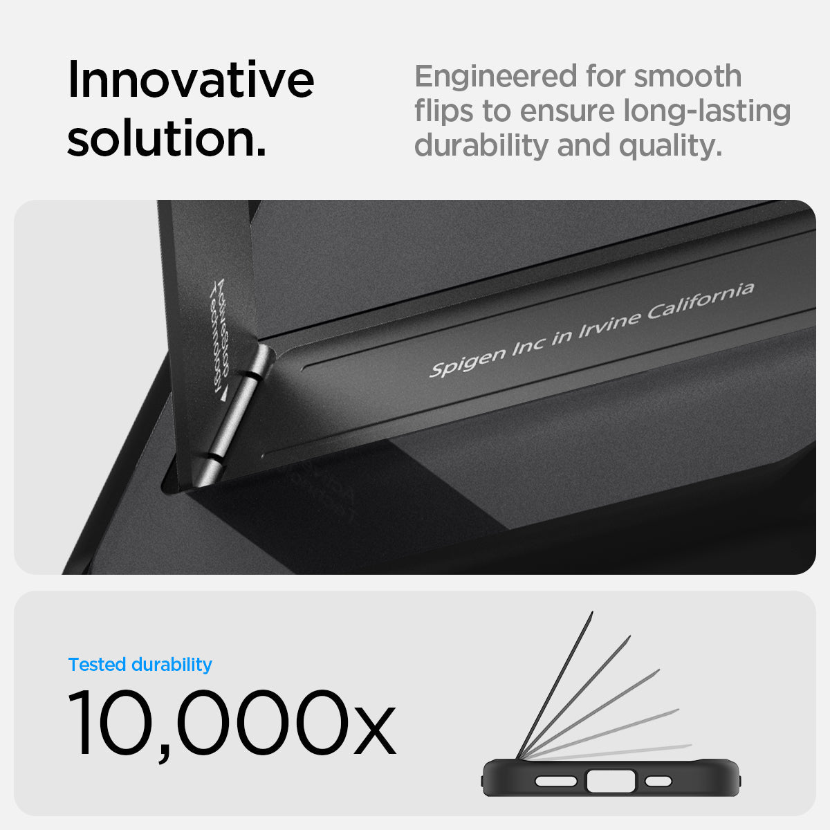 iPhone 17e Series - Ultra Hybrid S (Mag Fit)