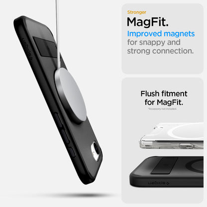 iPhone 17e Series - Ultra Hybrid S (Mag Fit)