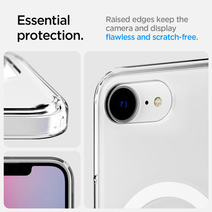 iPhone 17e Series - Ultra Hybrid S (Mag Fit)