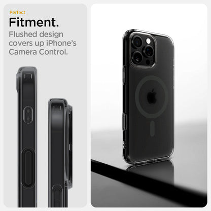 iPhone 16 Series - Ultra Hybrid T (Mag Fit)
