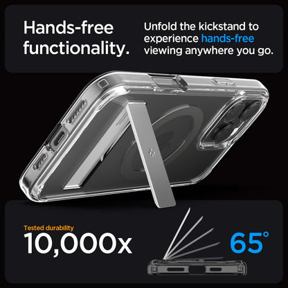 iPhone 16 Series - Ultra Hybrid S (Mag Fit)