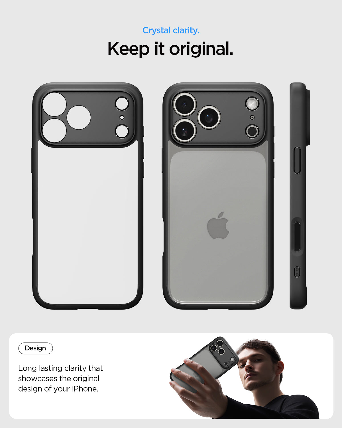 iPhone 17 Series - Ultra Hybrid