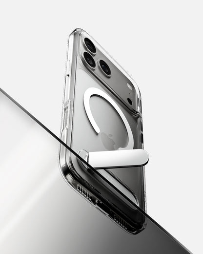 iPhone 17 Series - Ultra Hybrid S (Mag Fit)