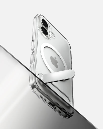 iPhone 17 Series - Ultra Hybrid S (Mag Fit)