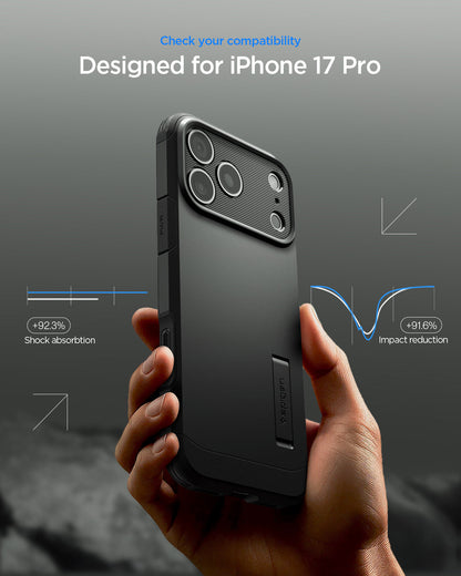 iPhone 17 Series - Tough Armor T (Mag Fit)