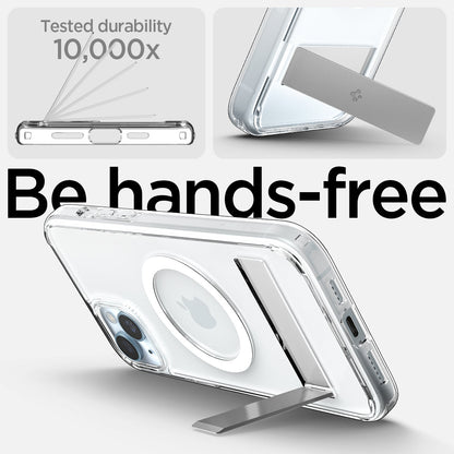 iPhone 15 Series - Ultra Hybrid S (Mag Fit)