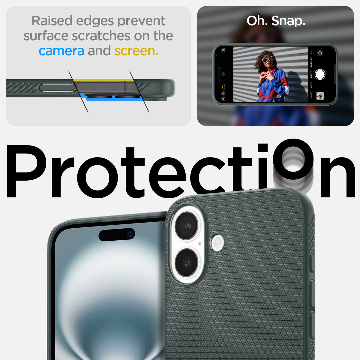 iPhone 16 Series - Liquid Air