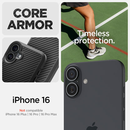 iPhone 16 Series - Core Armor