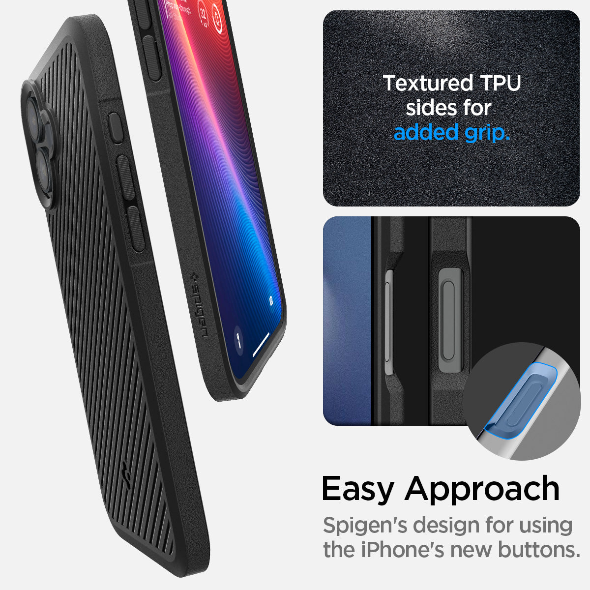 iPhone 16 Series - Core Armor