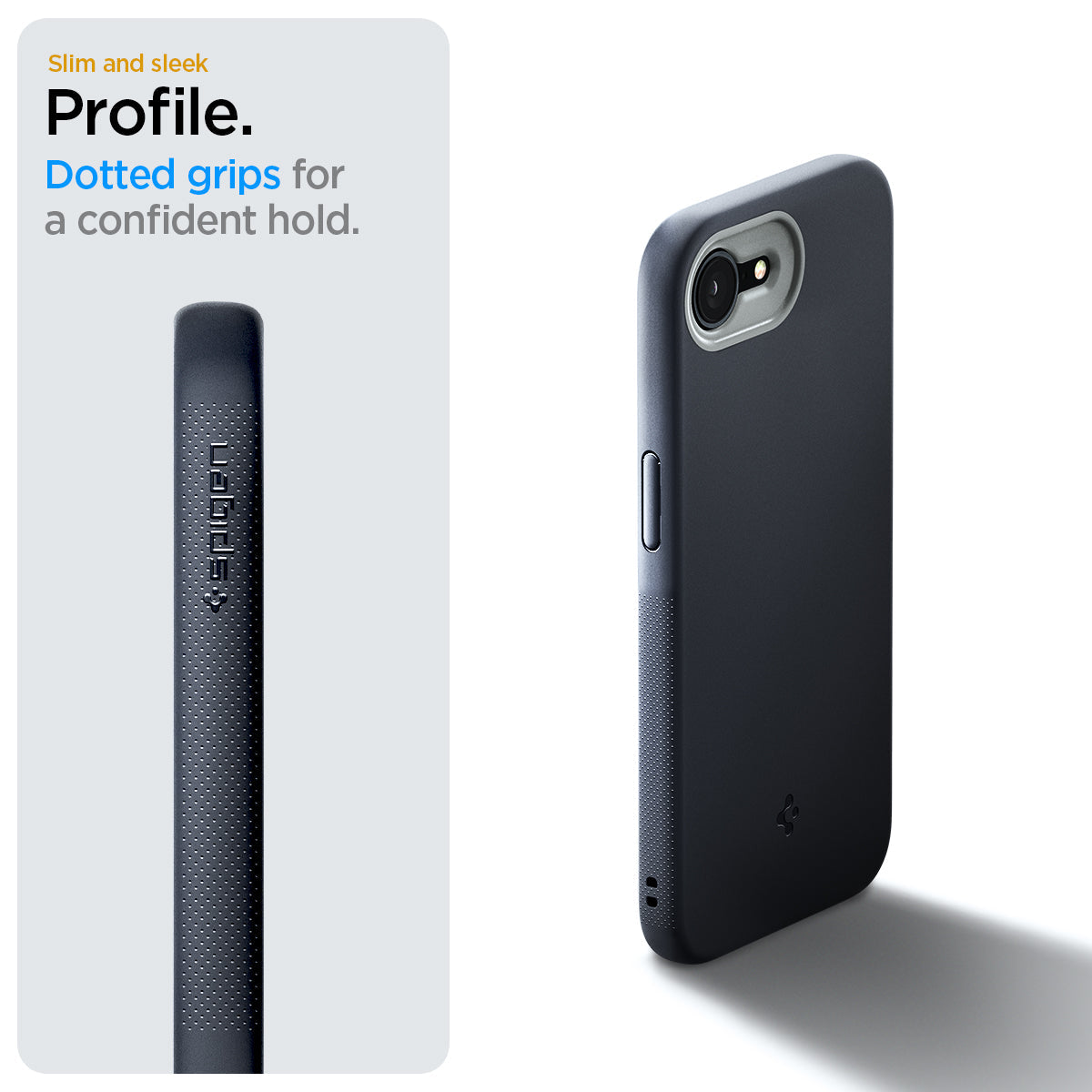 iPhone 17e Series - Nano Pop (Mag Fit)