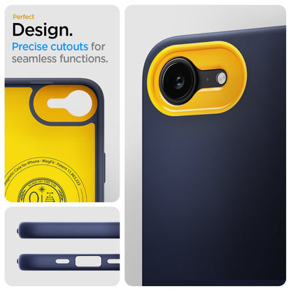 iPhone 17e Series - Nano Pop (Mag Fit)