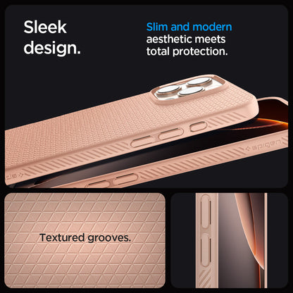 iPhone 16 Series - Liquid Air