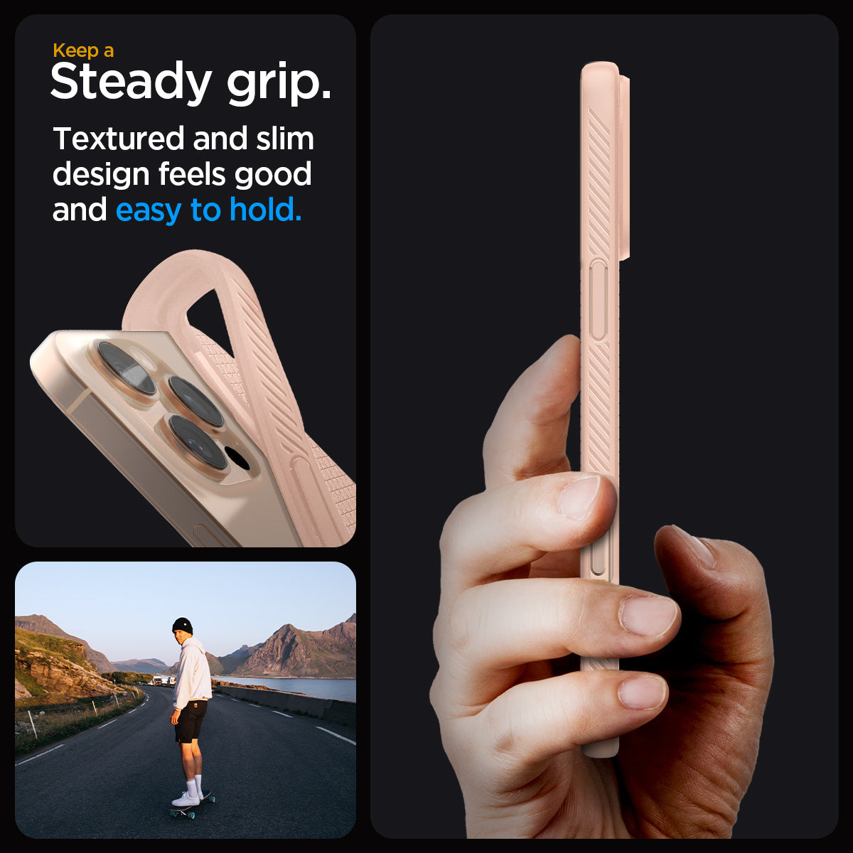 iPhone 16 Series - Liquid Air