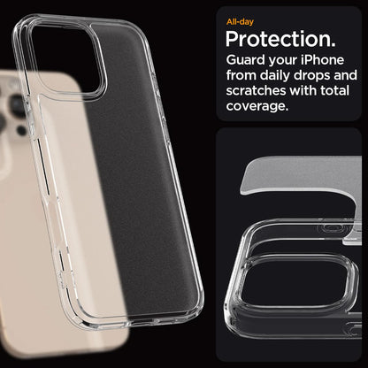 iPhone 16 Series - Ultra Hybrid