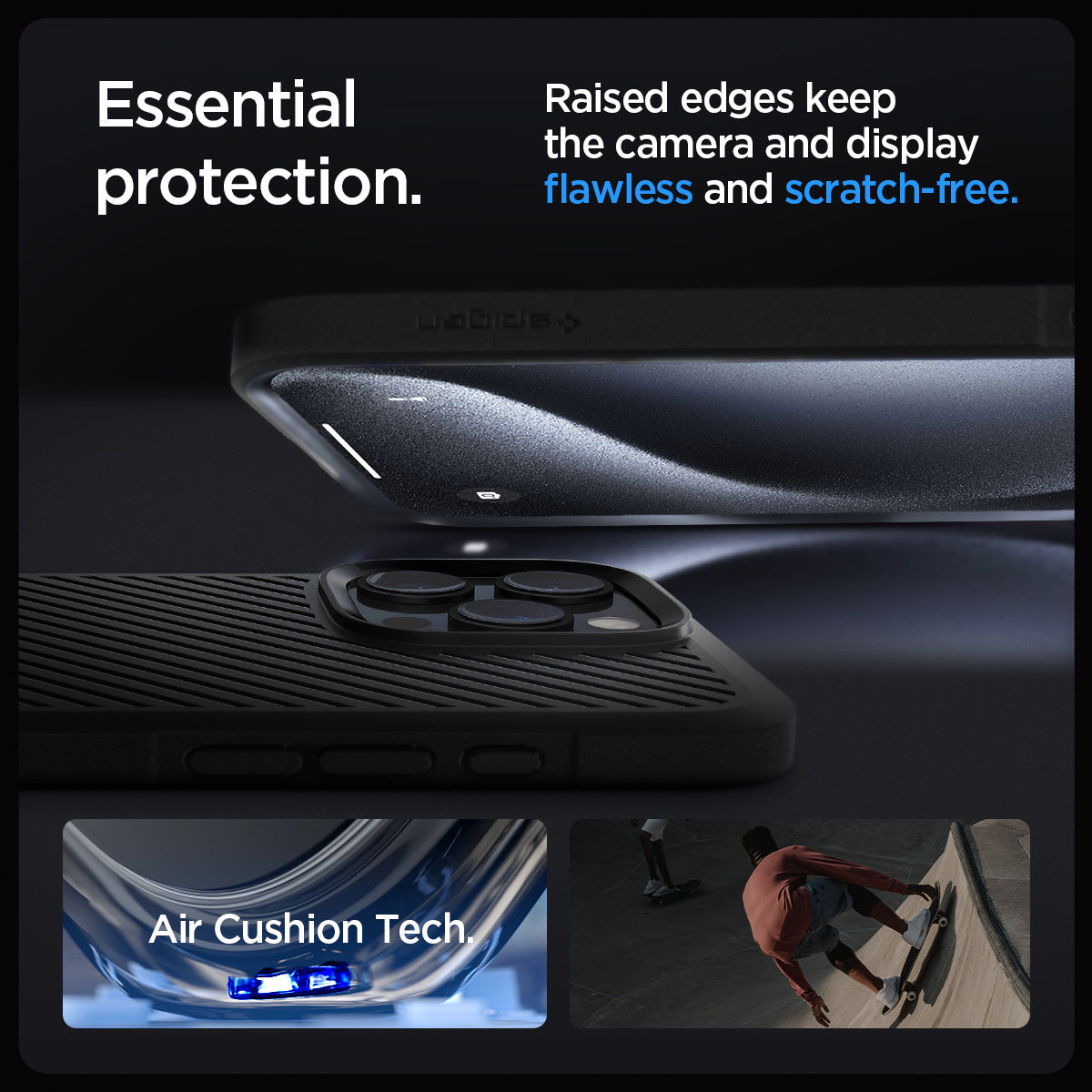 iPhone 16 Series - Core Armor