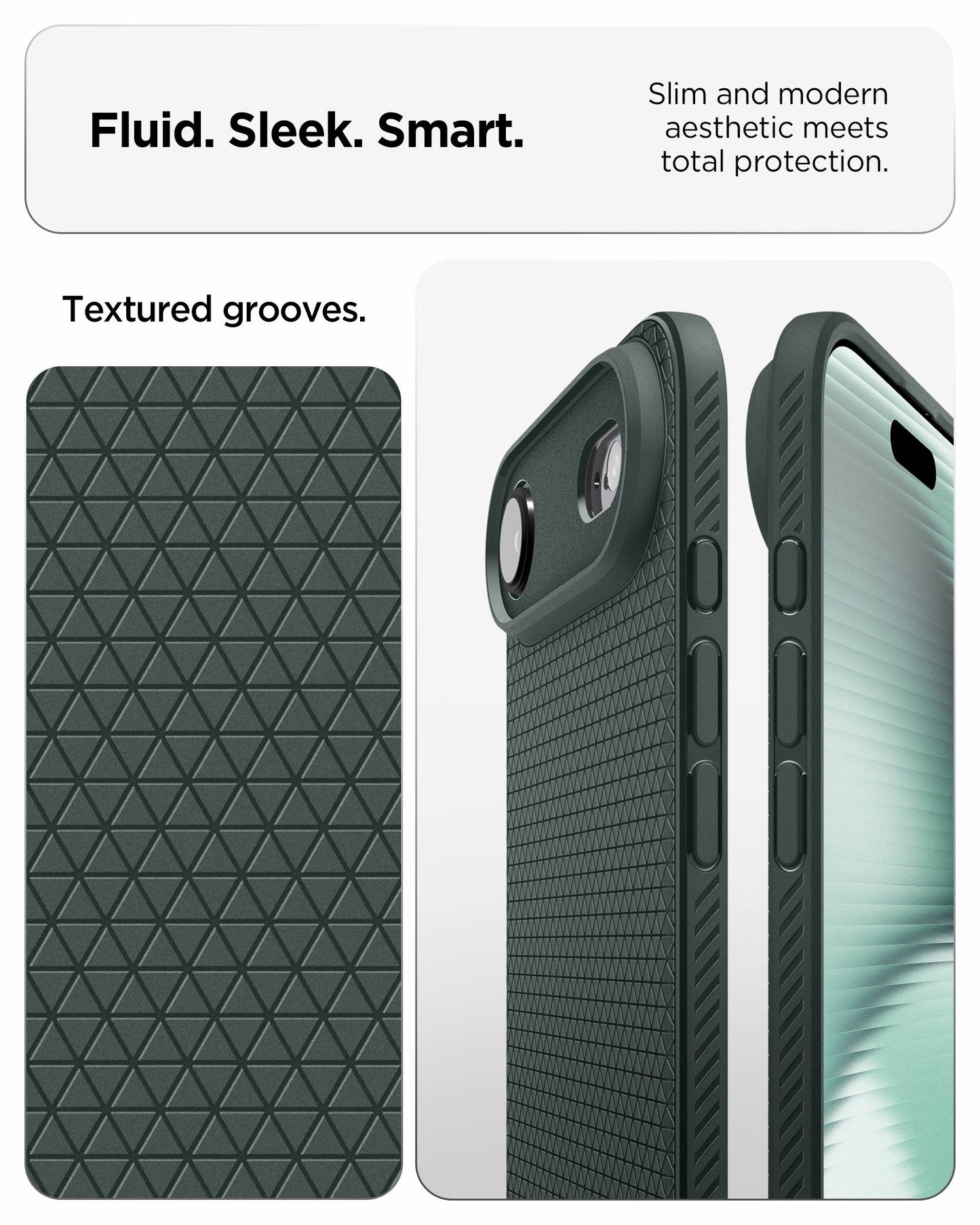 iPhone 17 Series - Liquid Air