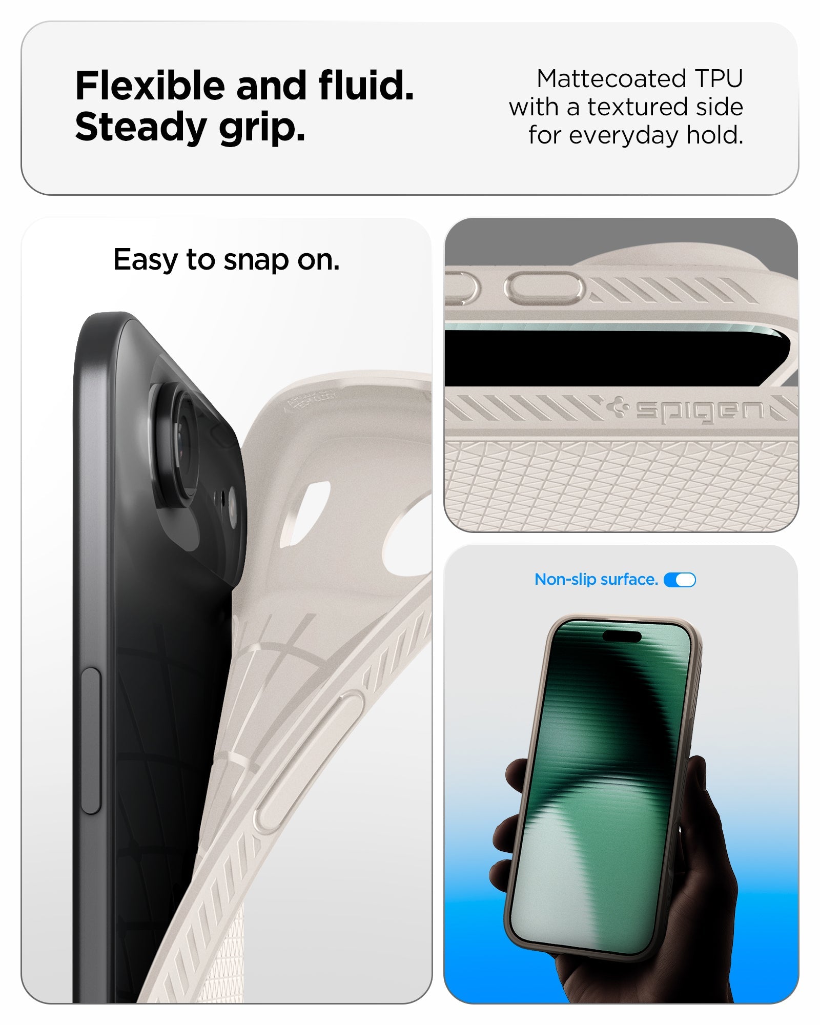 iPhone 17 Series - Liquid Air