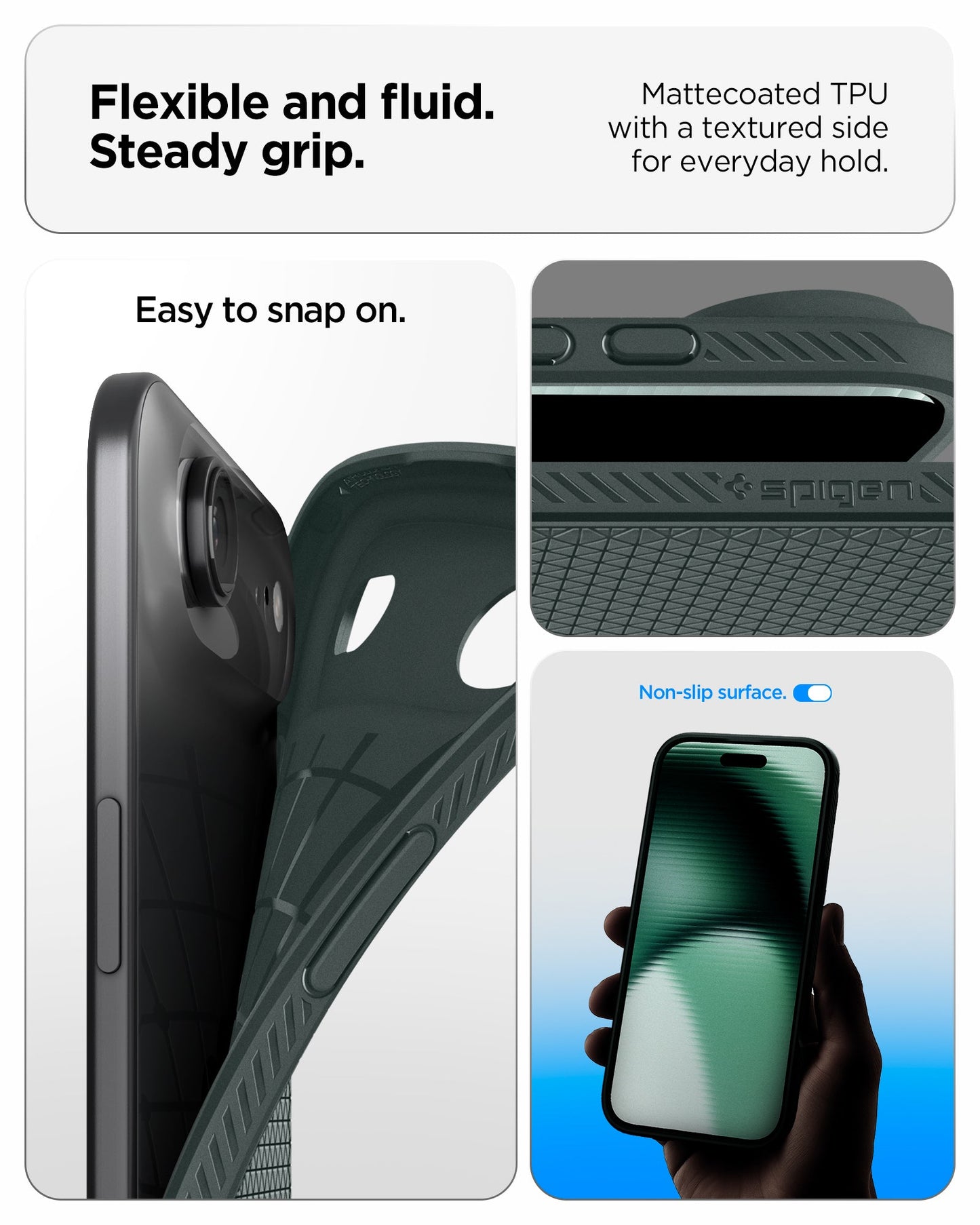 iPhone 17 Series - Liquid Air