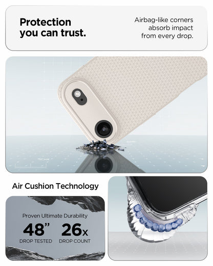 iPhone 17 Series - Liquid Air