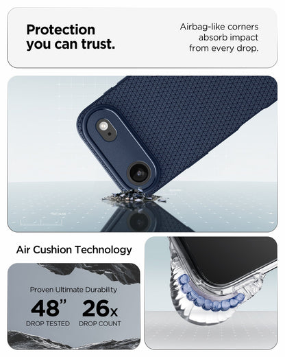 iPhone 17 Series - Liquid Air