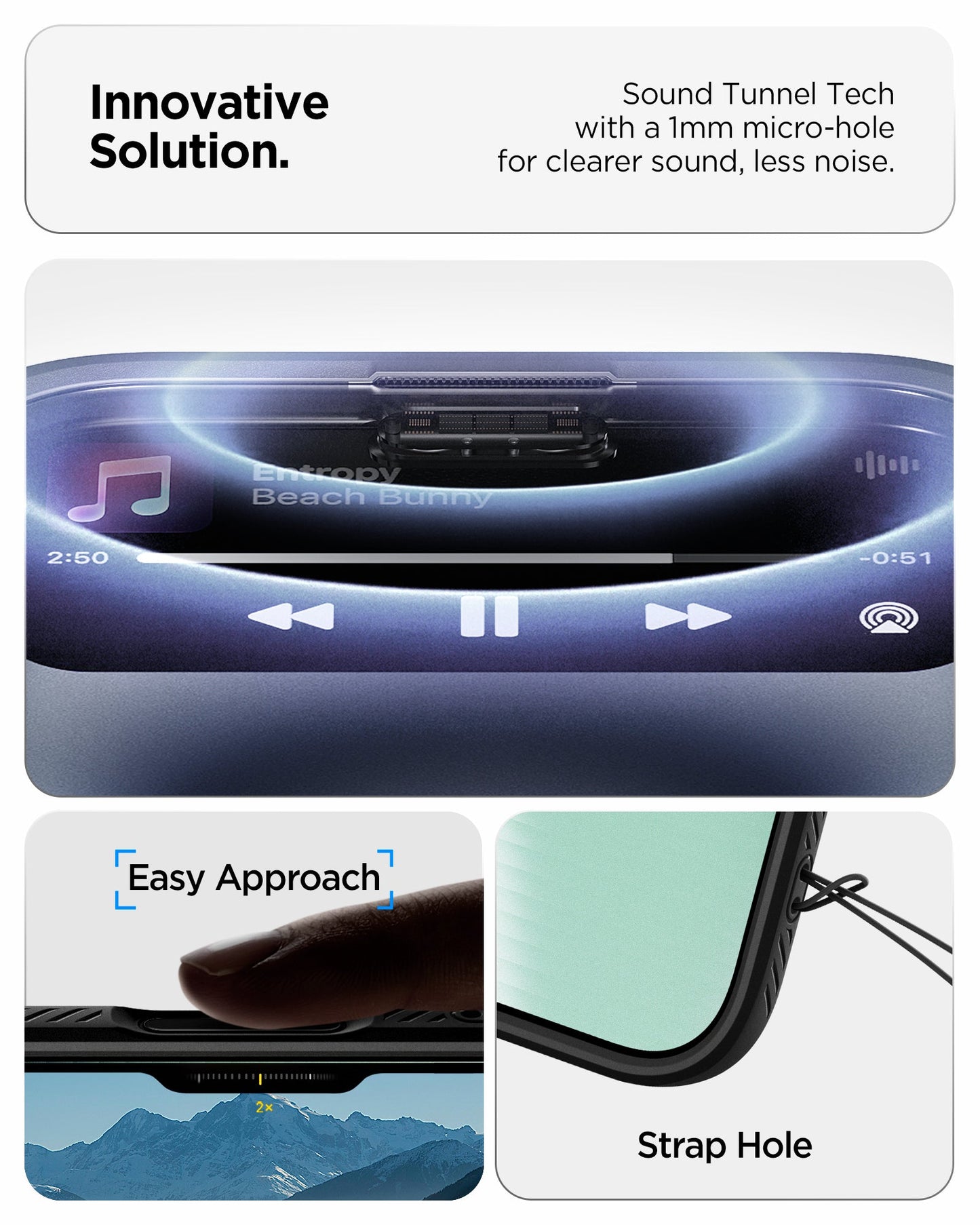 iPhone 17 Series - Liquid Air