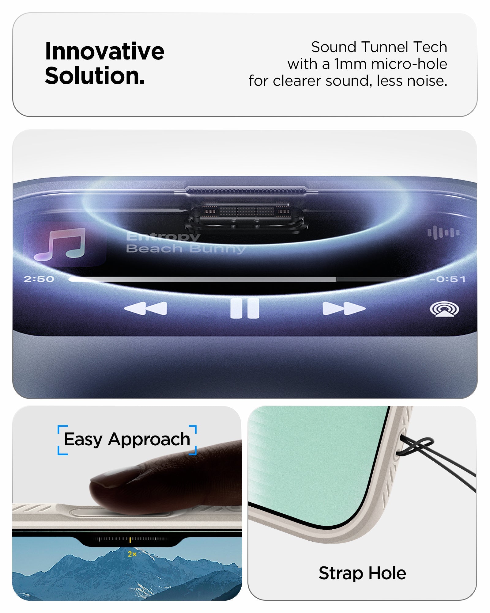 iPhone 17 Series - Liquid Air
