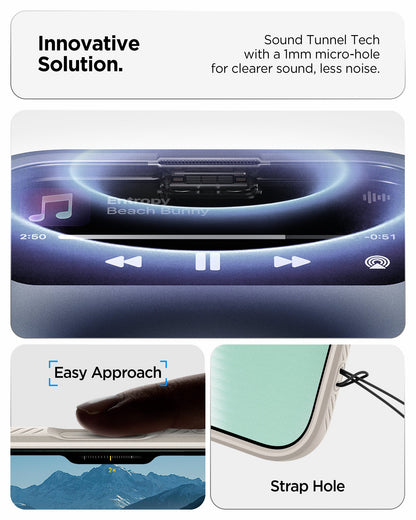 iPhone 17 Series - Liquid Air