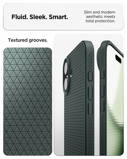 iPhone 17 Series - Liquid Air
