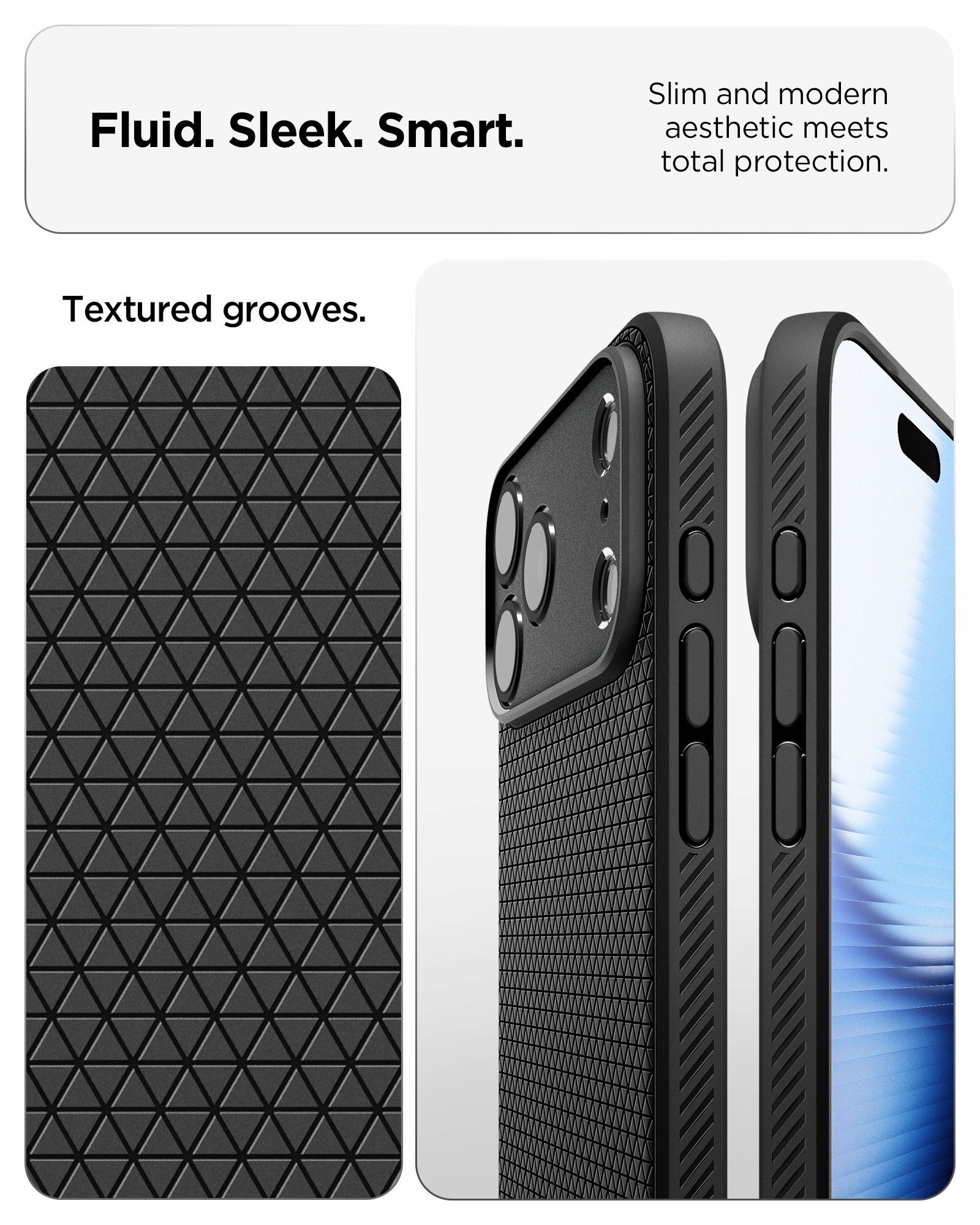 iPhone 17 Series - Liquid Air