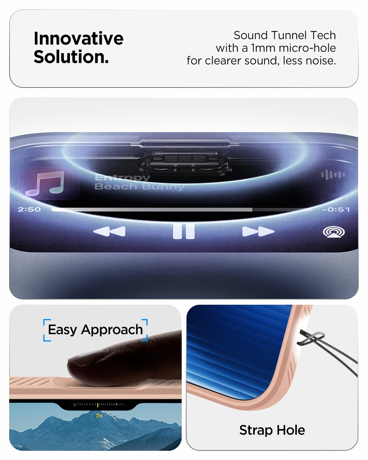 iPhone 17 Series - Liquid Air
