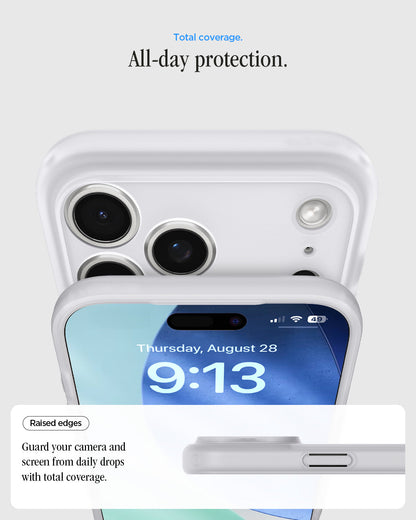 iPhone 17 Series - Ultra Hybrid Classic (Mag Fit)