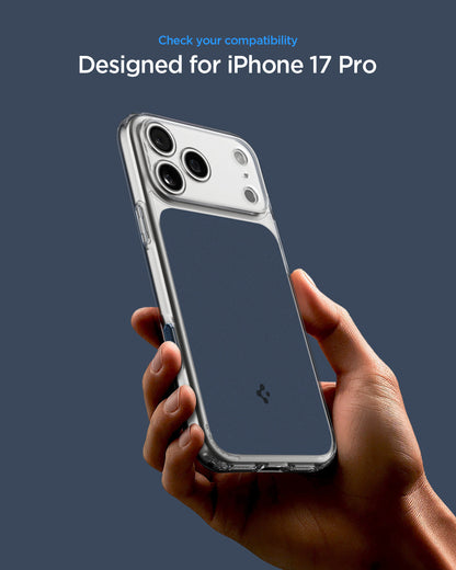 iPhone 17 Series - Ultra Hybrid T (Mag Fit)