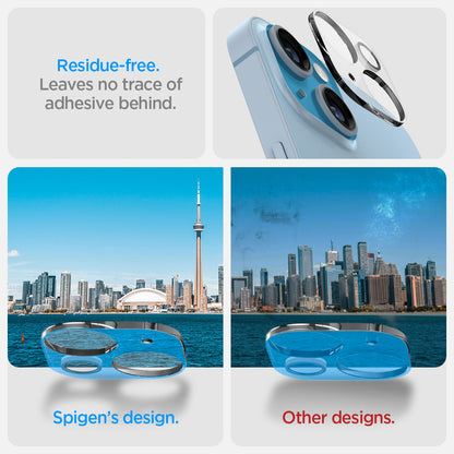 iPhone 14 Series - Optik Lens Protector