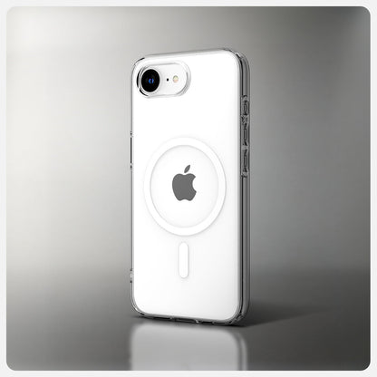 iPhone 16e Series - Liquid Crystal (Mag Fit)