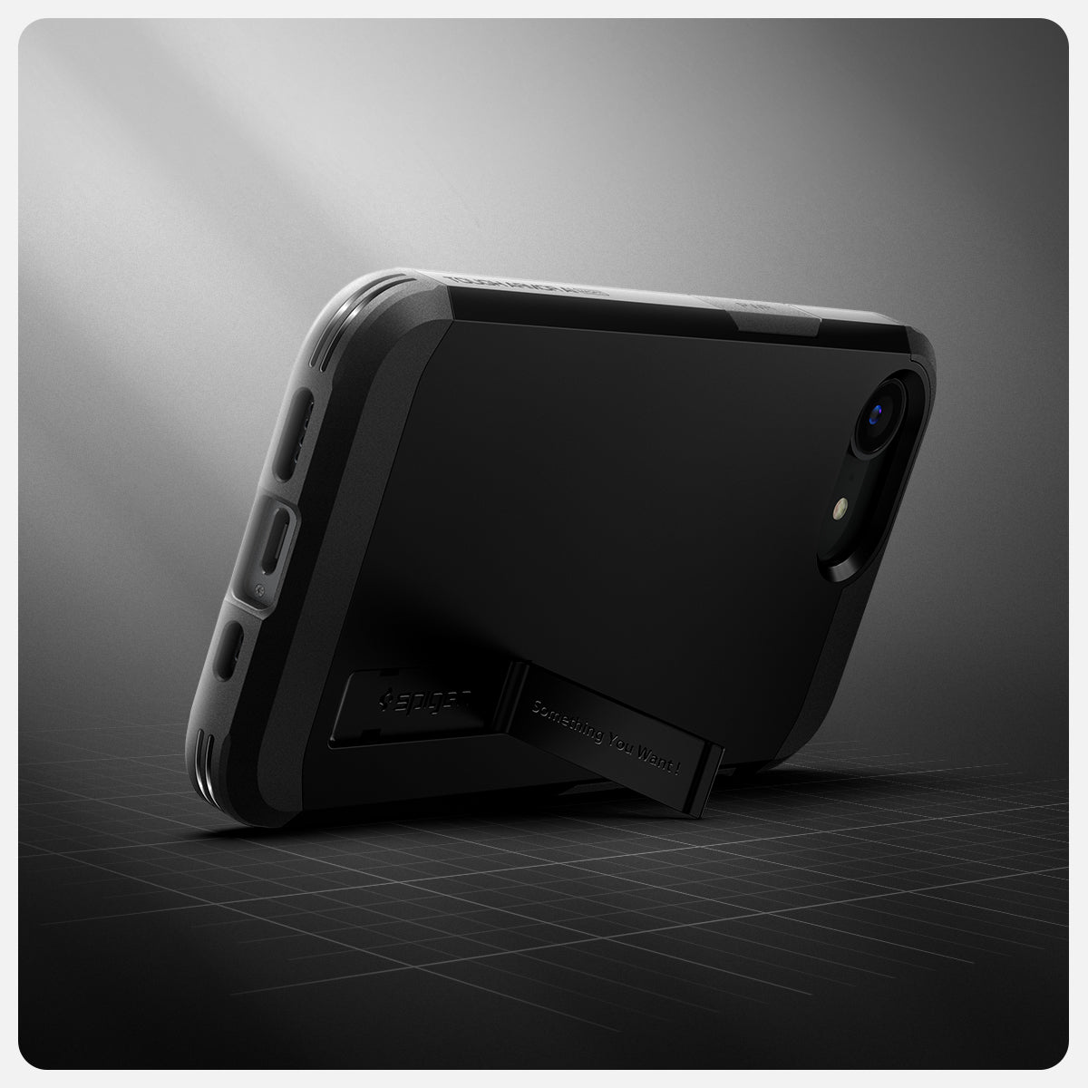 iPhone 16e Series - Tough Armor AI (Mag Fit)