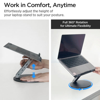 Laptop Stand Hub | LD204H