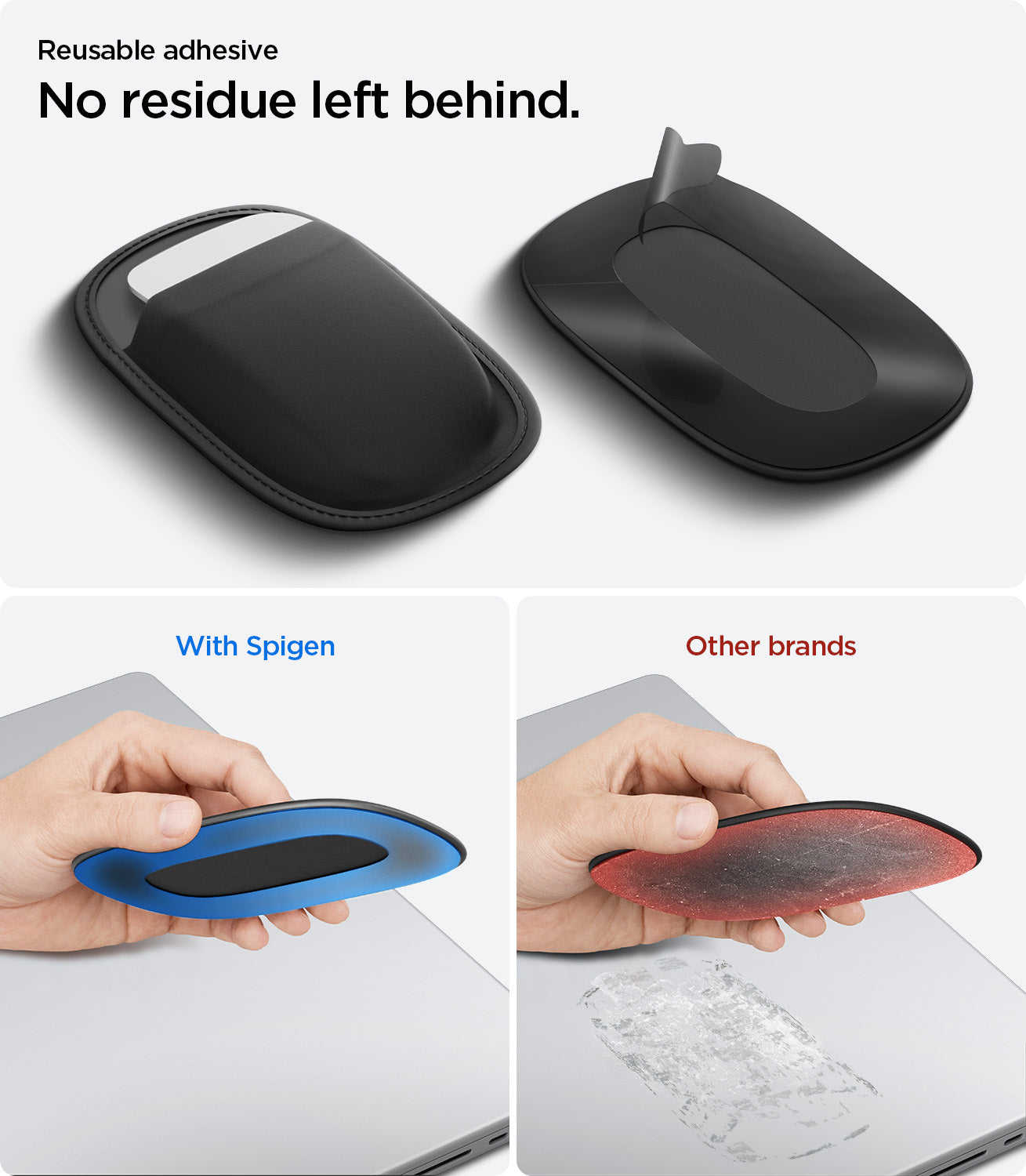 Laptop/Tablet Mouse Holder | LD220
