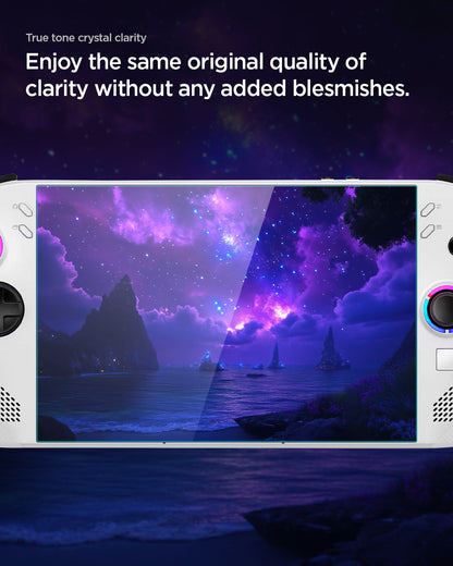 Lenovo Gaming - Glas.tR SLIM