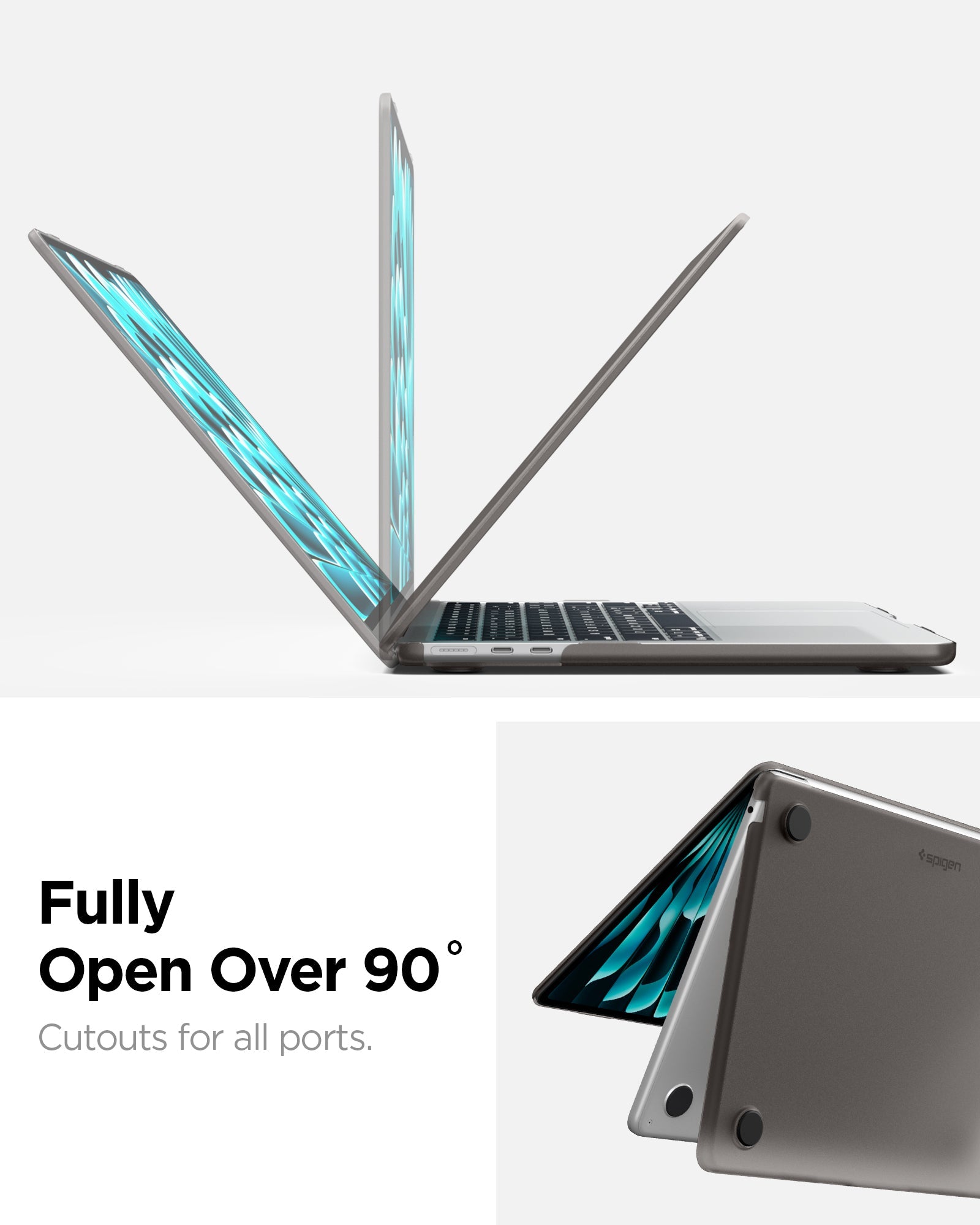 MacBook Air Series - Air Skin