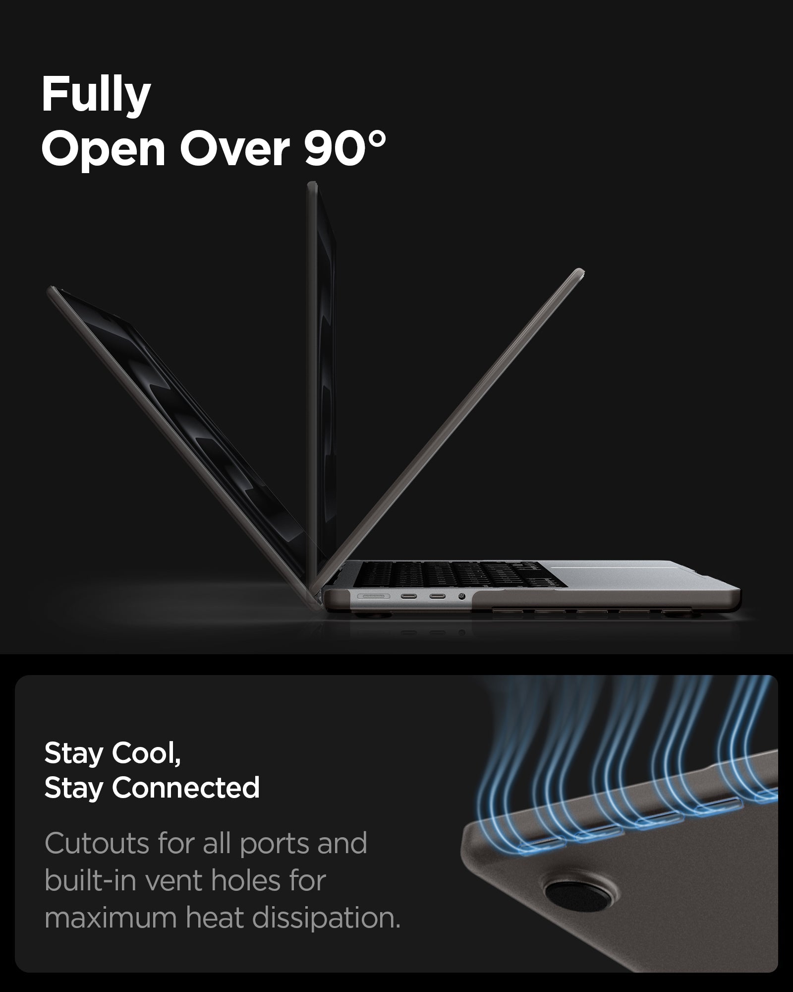 MacBook Pro Series - Air Skin
