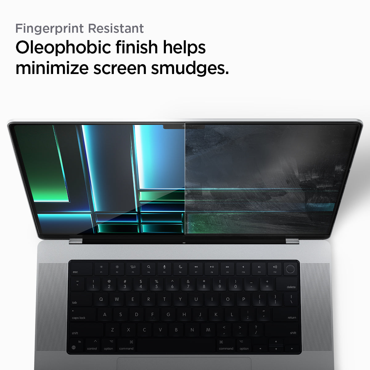 MacBook Pro Series - GLAS.tR SLIM