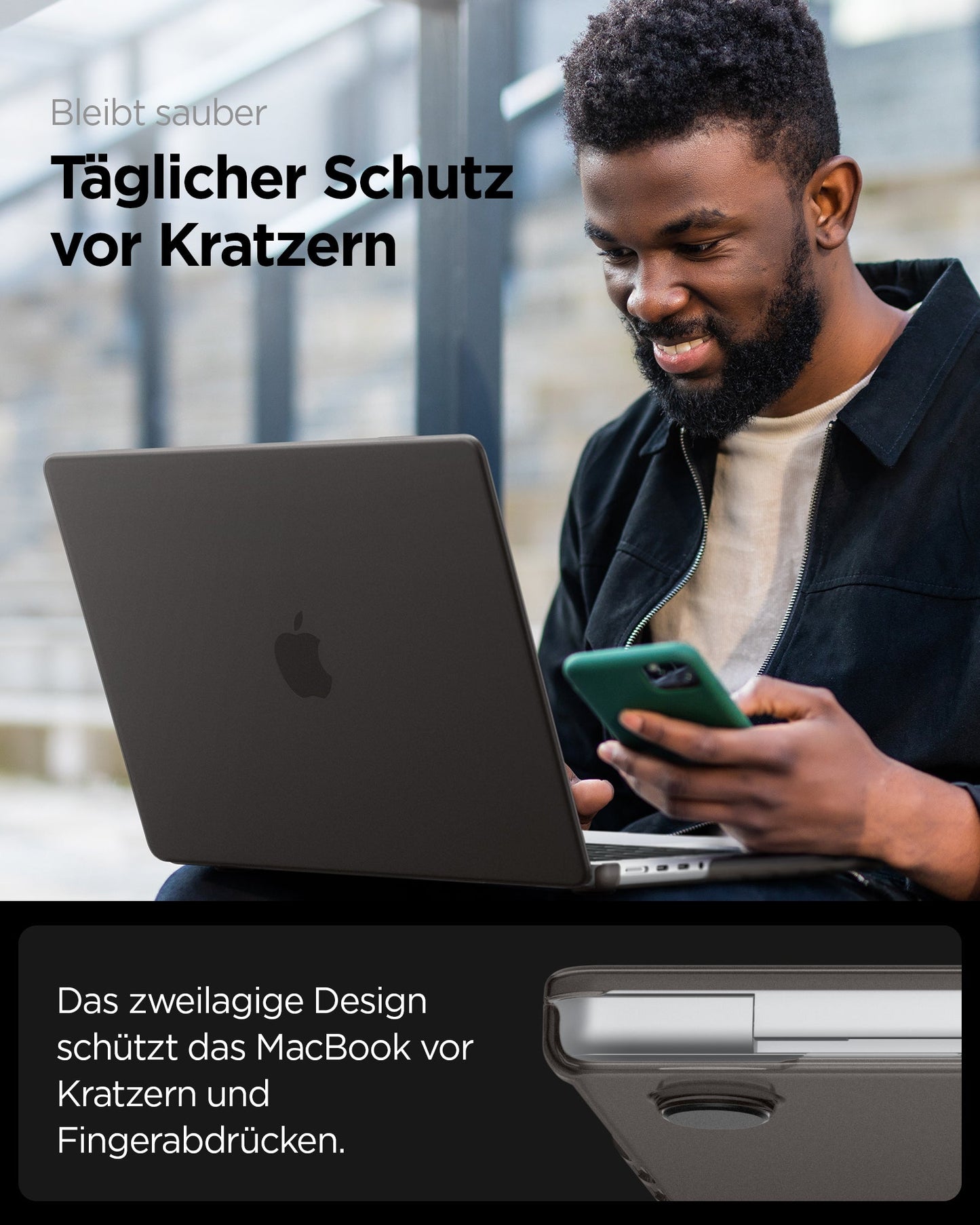 MacBook Pro Series - Air Skin