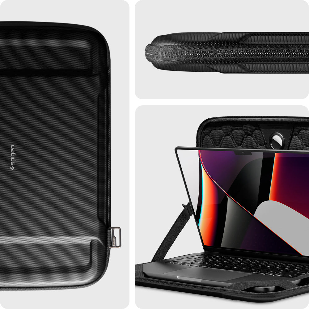 MacBook Pro Series - Rugged Armor Pro Pouch