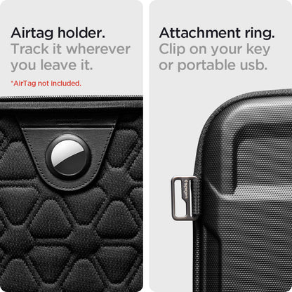 MacBook Pro Series - Rugged Armor Pro Pouch