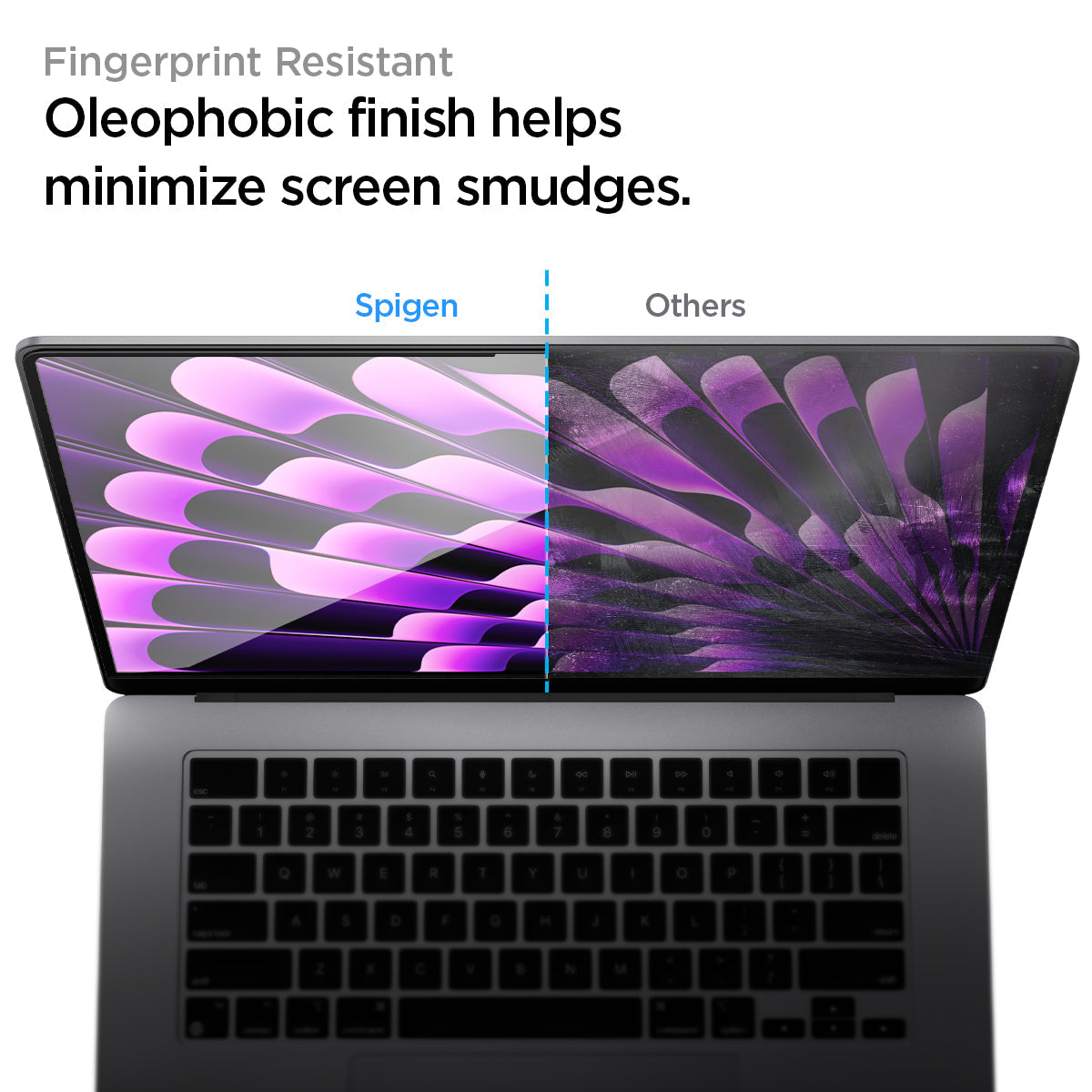 MacBook Air Series - GLAS.tR SLIM