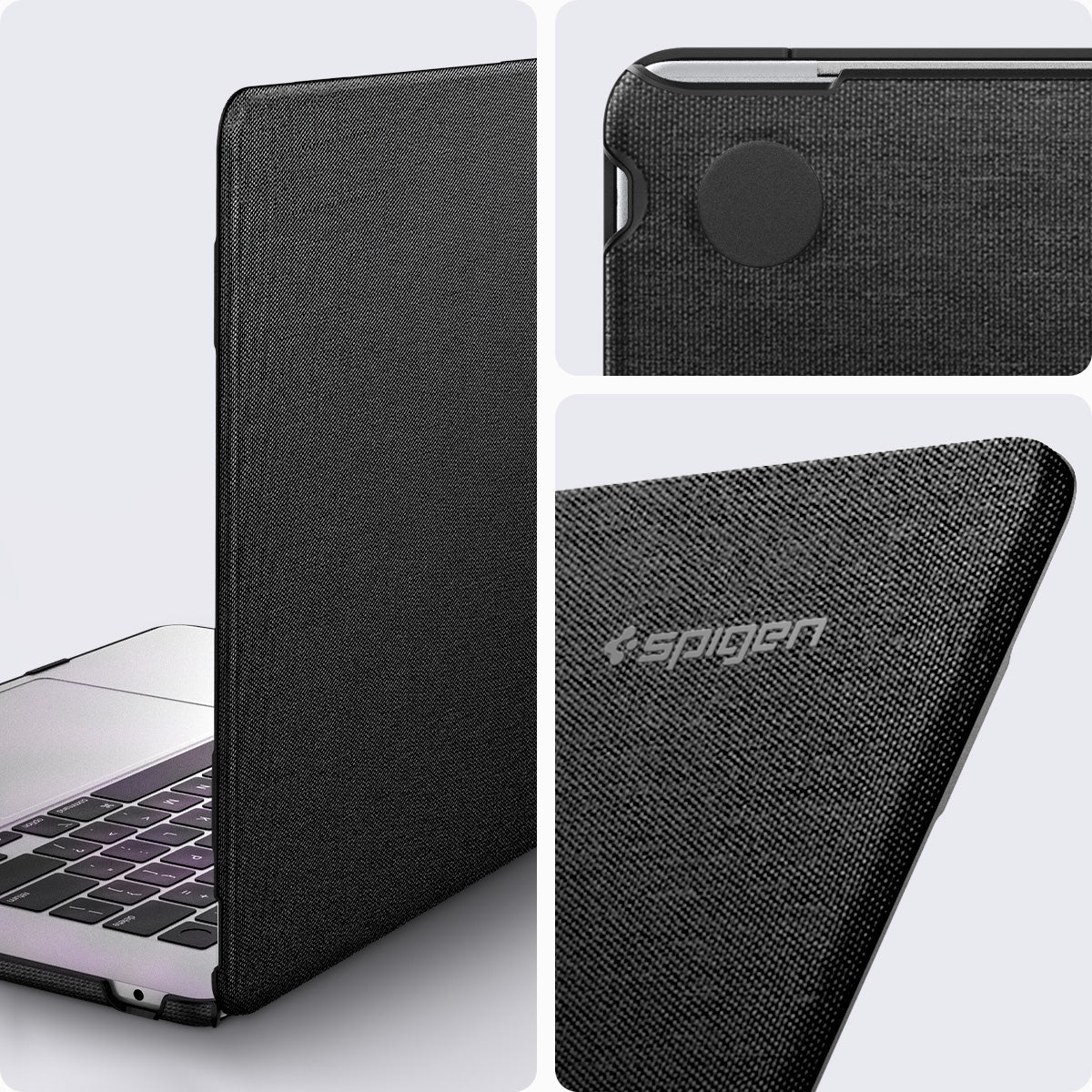 MacBook Air Series - Urban Fit