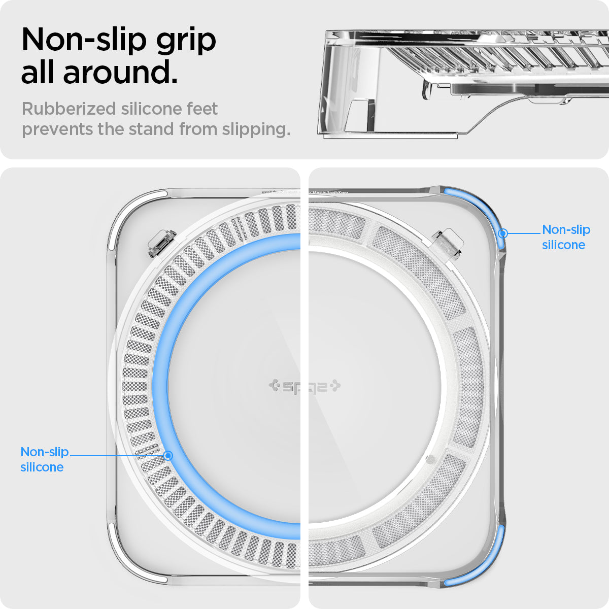 Apple Mac Studio Stand