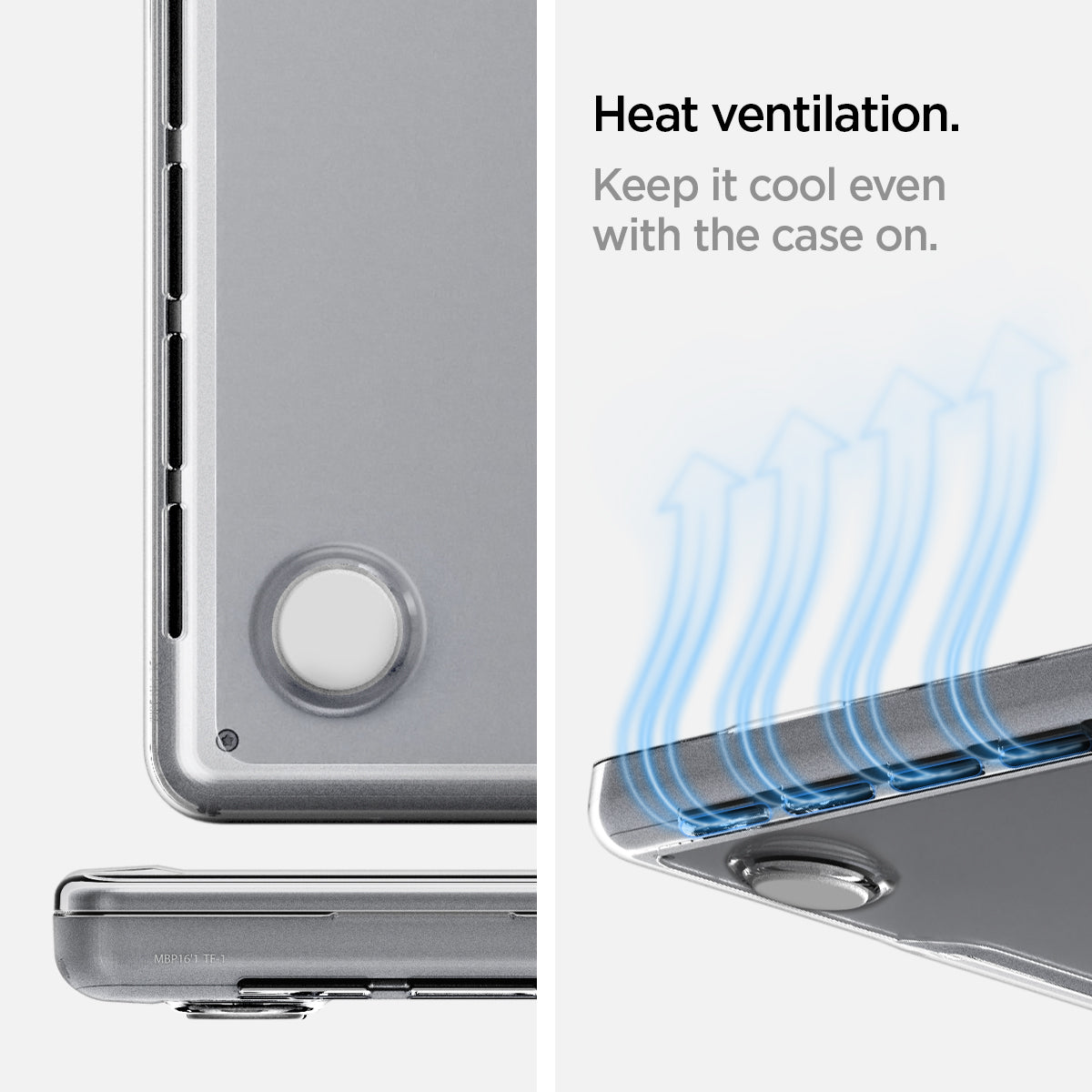MacBook Pro Series - Thin Fit